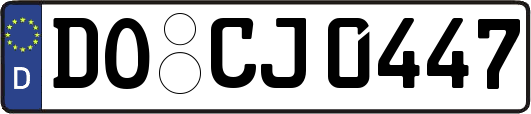 DO-CJ0447