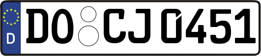 DO-CJ0451