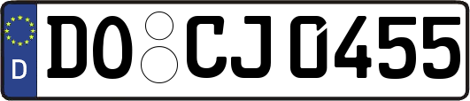 DO-CJ0455