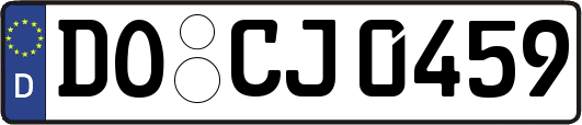 DO-CJ0459