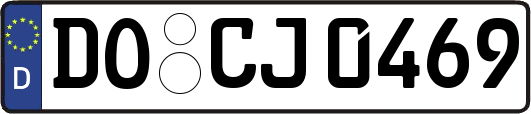 DO-CJ0469