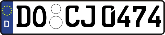 DO-CJ0474