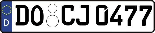 DO-CJ0477