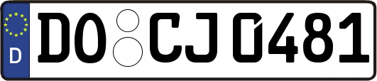 DO-CJ0481