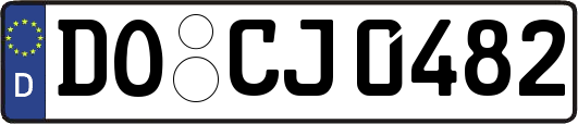 DO-CJ0482