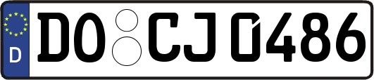 DO-CJ0486