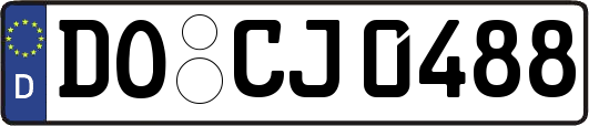 DO-CJ0488