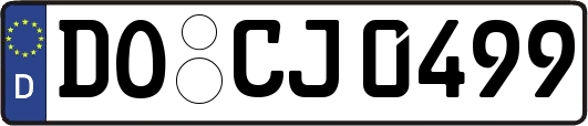 DO-CJ0499