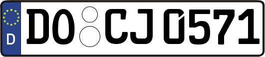 DO-CJ0571