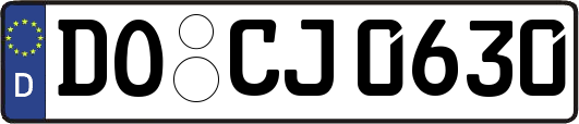 DO-CJ0630