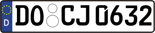 DO-CJ0632