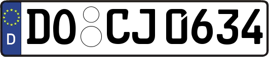 DO-CJ0634
