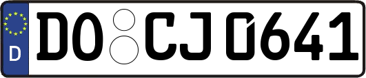 DO-CJ0641