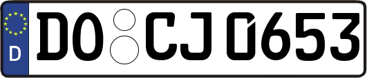 DO-CJ0653
