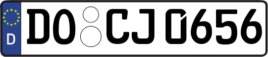 DO-CJ0656