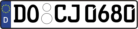 DO-CJ0680