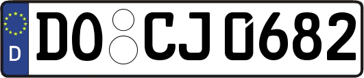 DO-CJ0682
