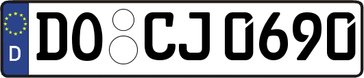 DO-CJ0690