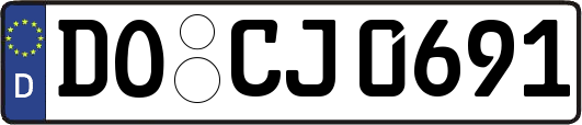 DO-CJ0691