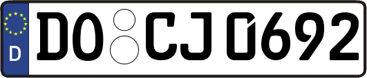 DO-CJ0692