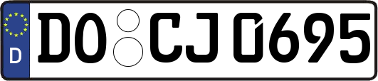 DO-CJ0695
