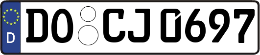 DO-CJ0697