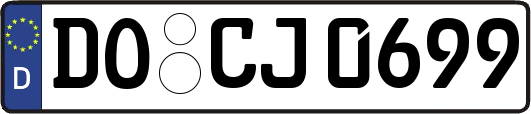 DO-CJ0699
