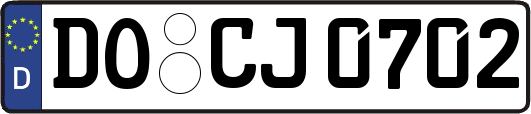 DO-CJ0702