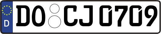 DO-CJ0709