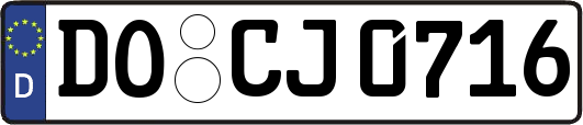 DO-CJ0716