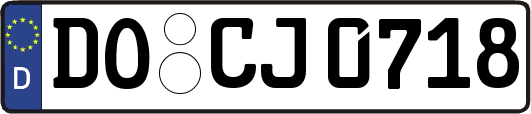 DO-CJ0718