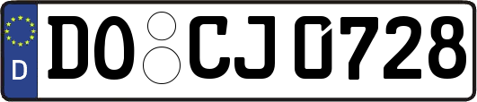 DO-CJ0728