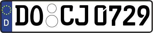 DO-CJ0729