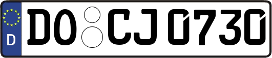 DO-CJ0730