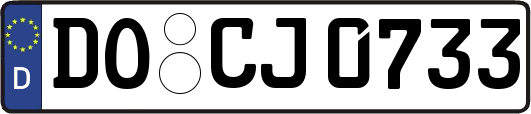 DO-CJ0733