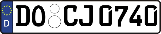 DO-CJ0740