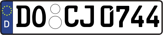 DO-CJ0744