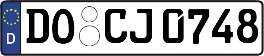 DO-CJ0748