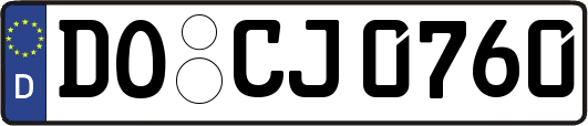 DO-CJ0760