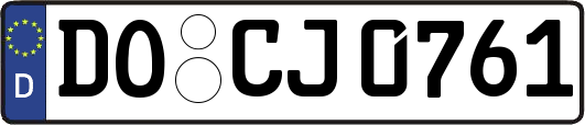 DO-CJ0761