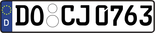 DO-CJ0763