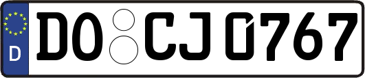 DO-CJ0767