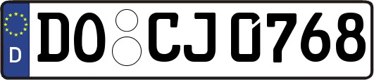 DO-CJ0768