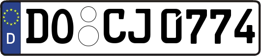 DO-CJ0774