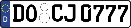 DO-CJ0777