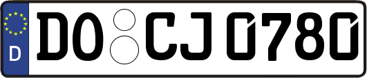 DO-CJ0780