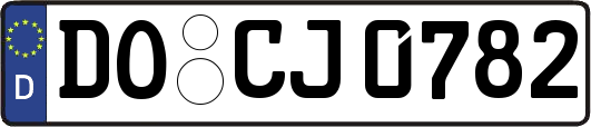DO-CJ0782