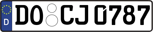 DO-CJ0787