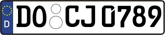 DO-CJ0789
