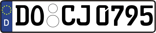 DO-CJ0795